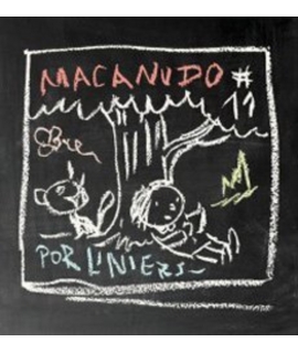 MACANUDO 11