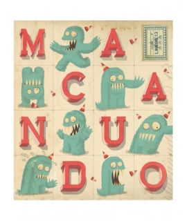 MACANUDO 13 
