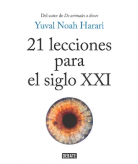 21 LECCIONES PARA EL SIGLO XXI