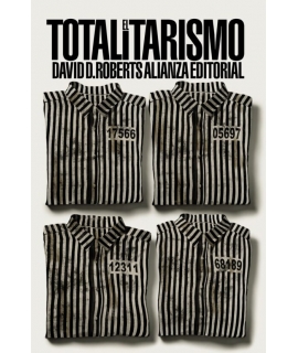 TOTALITARISMO, EL