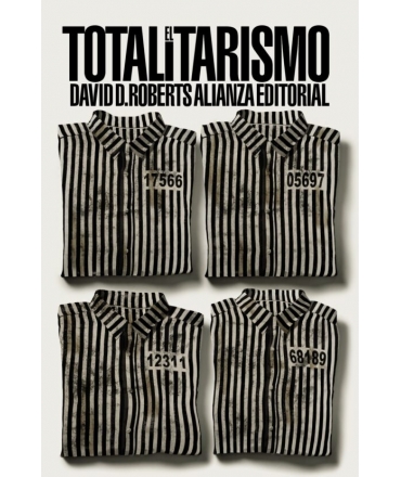 TOTALITARISMO, EL