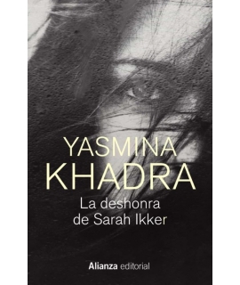 DESHONRA DE SARAH IKKER, LA