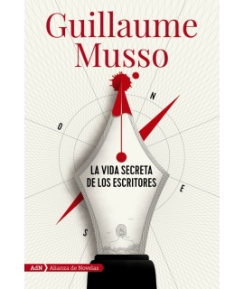 VIDA SECRETA DE LOS ESCRITORES, LA 