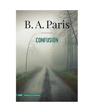 CONFUSION