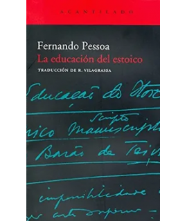 EDUCACION DEL ESTOICO, LA