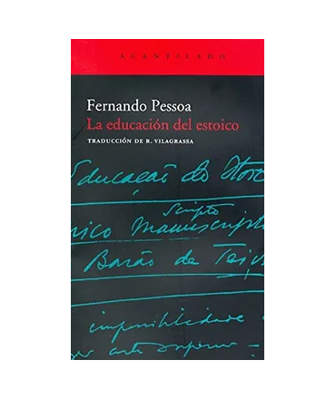 EDUCACION DEL ESTOICO, LA