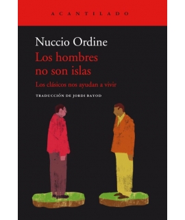 HOMBRES NO SON ISLAS, LOS