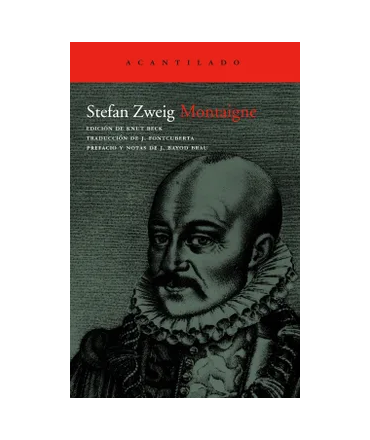 MONTAIGNE