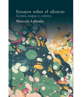 ENSAYOS SOBRE EL SILENCIO GESTOS, MAPAS Y COLORES