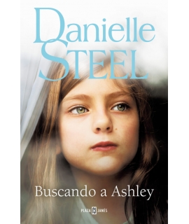 BUSCANDO A ASHLEY