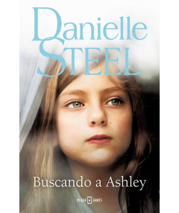 BUSCANDO A ASHLEY