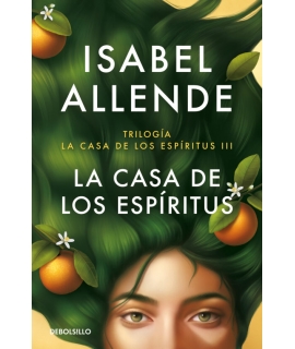 CASA DE LOS ESPIRITUS, LA
