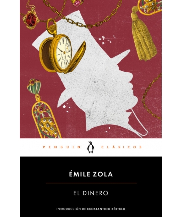 DINERO, EL