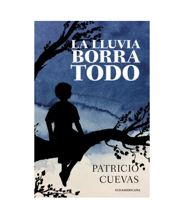 LLUVIA BORRA TODO, LA