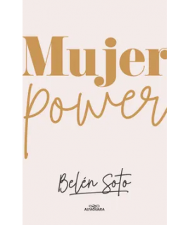 MUJER POWER ED. INTERNACIONAL