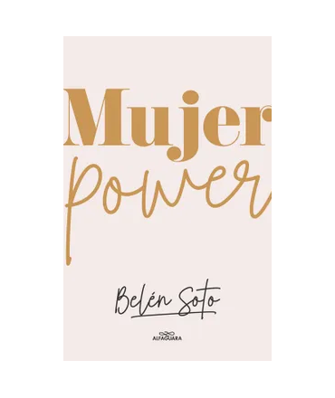 MUJER POWER ED. INTERNACIONAL