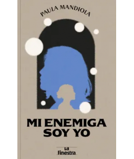 MI ENEMIGA SOY YO