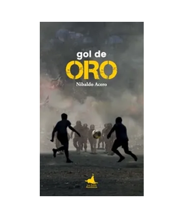GOL DE ORO