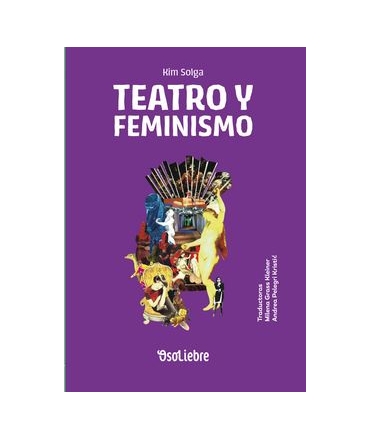 TEATRO Y FEMINISMO