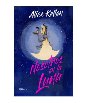 NOSOTROS EN LA LUNA  (ED. ESPECIAL)