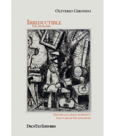 IRREDUCTIBLE UNA ANTOLOGIA
