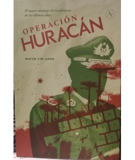 OPERACION HURACAN