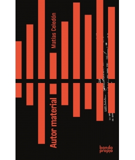 AUTOR MATERIAL