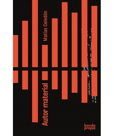 AUTOR MATERIAL