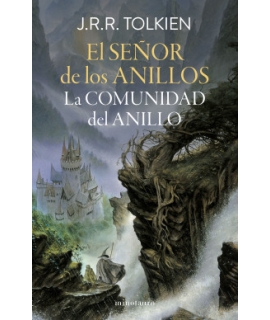 SEÑOR DE LOS ANILLOS, EL 1 / LA COMUNIDAD DEL ANILLO