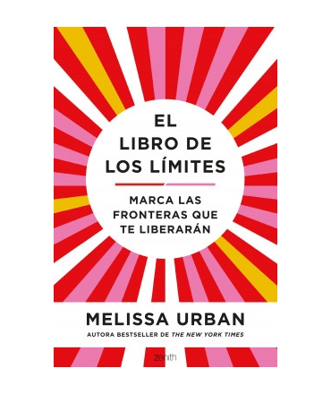 LIBRO DE LOS LIMITES, EL