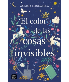 COLOR DE LAS COSAS INVISIBLES, EL