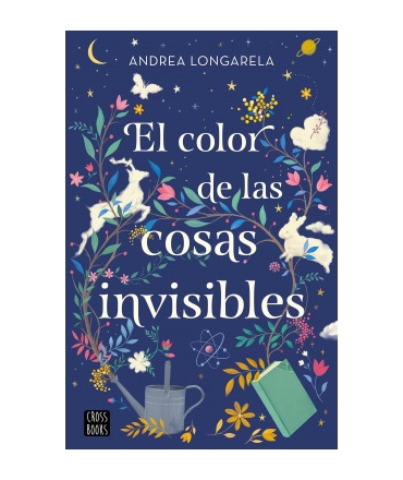 COLOR DE LAS COSAS INVISIBLES, EL