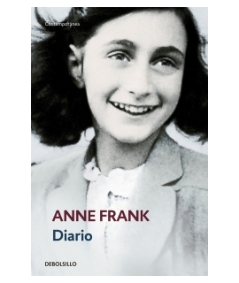 DIARIO ANNE FRANK