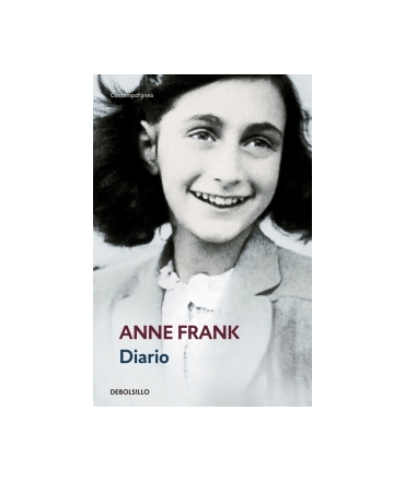 DIARIO ANNE FRANK