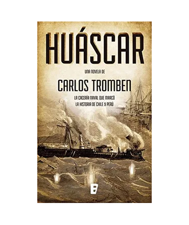 HUASCAR