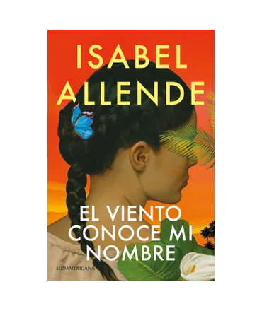 VIENTO CONOCE MI NOMBRE, EL