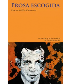 PROSA ESCOGIDA