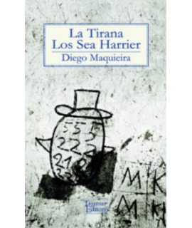 TIRANA. LOS SEA HARRIER / LA