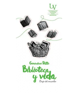 BIBLIOTECA Y VIDA Elogio del encuentro