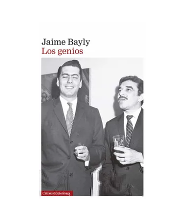GENIOS, LOS