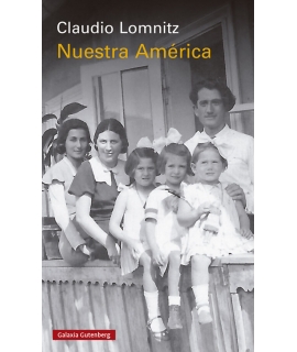 NUESTRA AMERICA