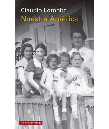 NUESTRA AMERICA