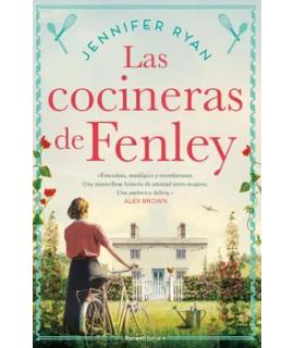 COCINERAS DE FENLEY, LAS
