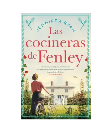 COCINERAS DE FENLEY, LAS