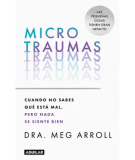 MICROTRAUMAS 