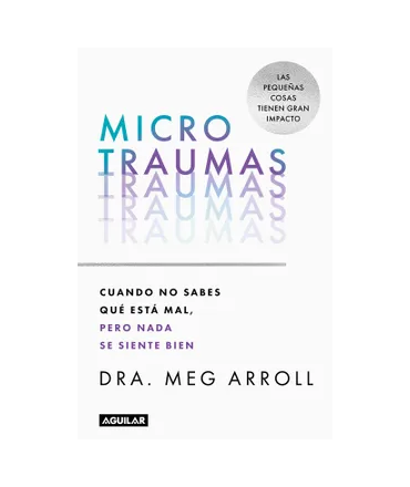 MICROTRAUMAS 