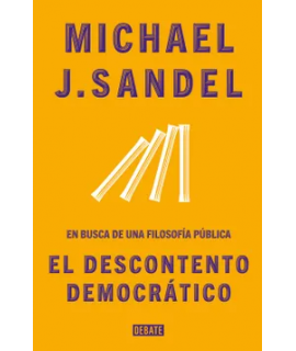 DESCONTENTO DEMOCRATICO, EL
