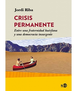 CRISIS PERMANENTE
