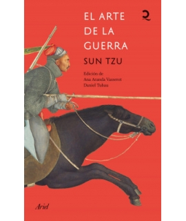 ARTE DE LA GUERRA, EL