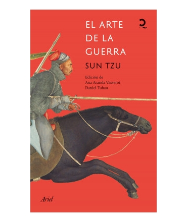 ARTE DE LA GUERRA, EL